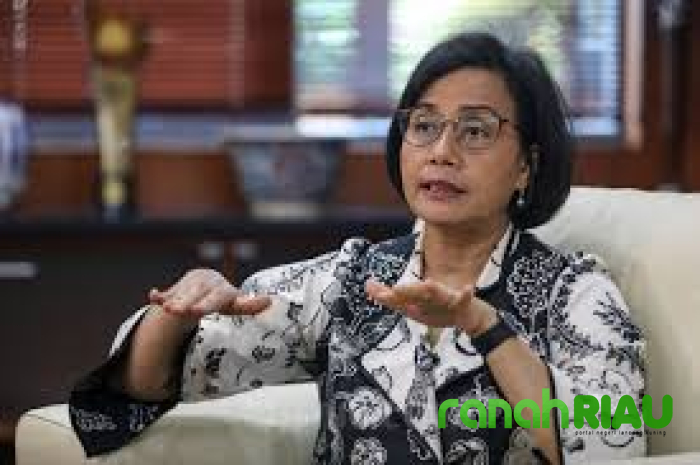Kabar Baik! Sri Mulyani Pastikan Efisiensi Tak Berimbas ke Honorer, UKT, hingga Beasiswa KIP